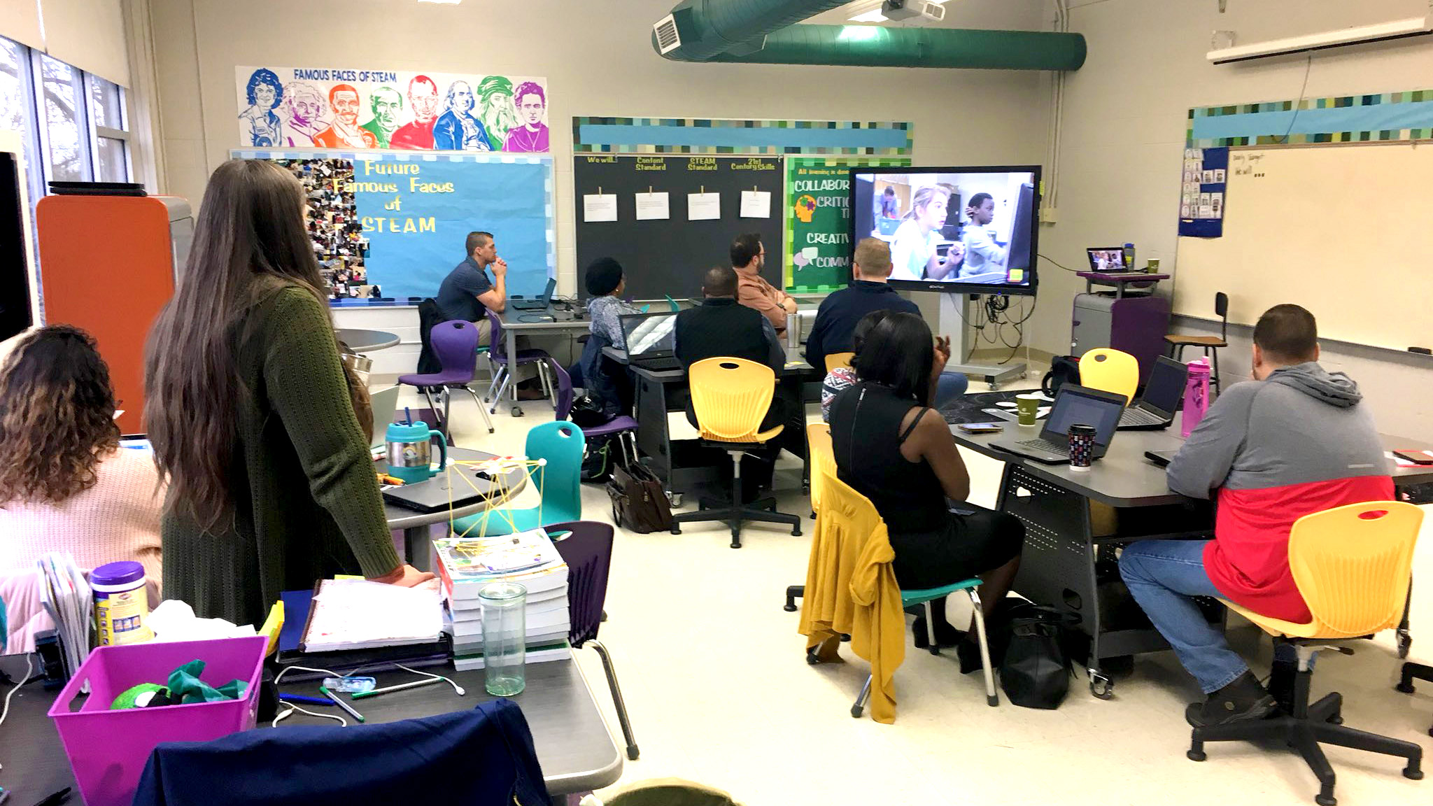 Research FUSE Studio